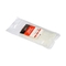 DuPont transparent cable ties, nylon 6.6